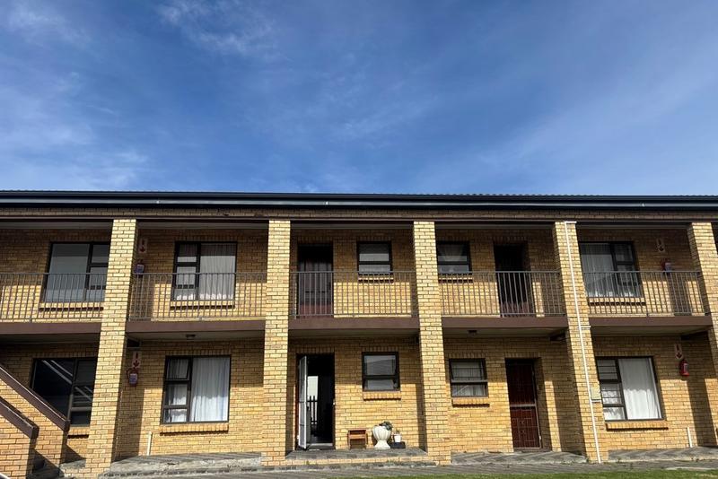 To Let 2 Bedroom Property for Rent in Fairview Golf Estate Western Cape